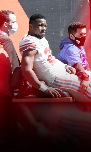 Breaking Down Week 2's Biggest Injuries
